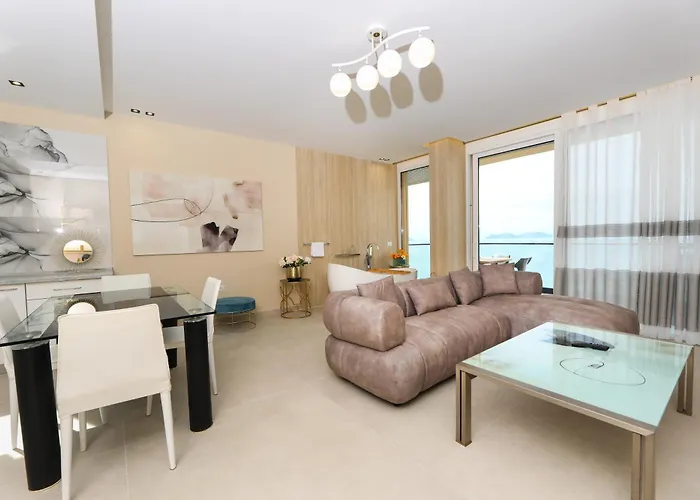 Apartament Rezidenca Panorama