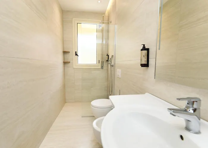 Rezidenca Panorama Apartament *
