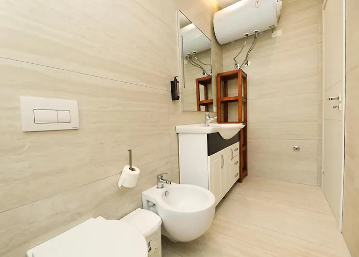 Apartament Rezidenca Panorama *